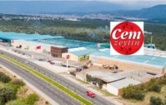 Cem Zeytin, Geri Alım Programında 500 Bin Adet Pay Daha Aldı