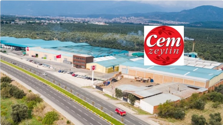 Cem Zeytin, Geri Alım Programında 500 Bin Adet Pay Daha Aldı