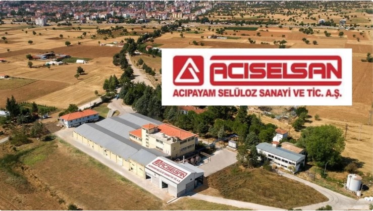 ACSEL 3.7 Milyon Dolar Sipariş Aldı