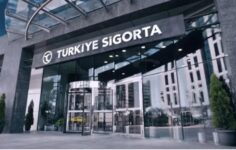 Türkiye Sigorta’dan Yılın İlk Yarısında %44 Prim Artışı