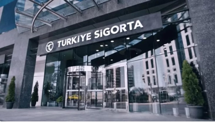 Türkiye Sigorta’dan Yılın İlk Yarısında %44 Prim Artışı