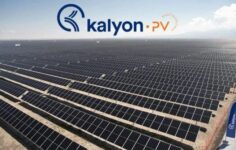Kalyon PV’den TOPCon Plus Yatırımında Yeni Aşama