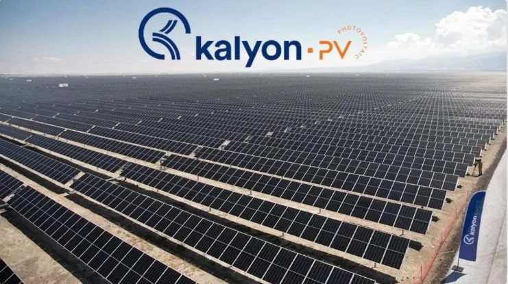 Kalyon PV’den TOPCon Plus Yatırımında Yeni Aşama