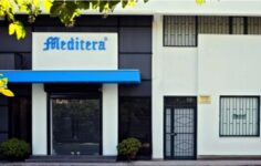 Meditera 29,9 Milyon TL’lik İhaleyi Kazandı