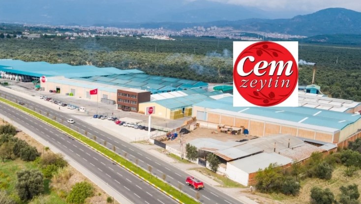 Cem Zeytin’den 500 Bin Lot Geri Alım
