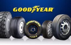 Goodyear’dan 500 Milyon TL Kredi