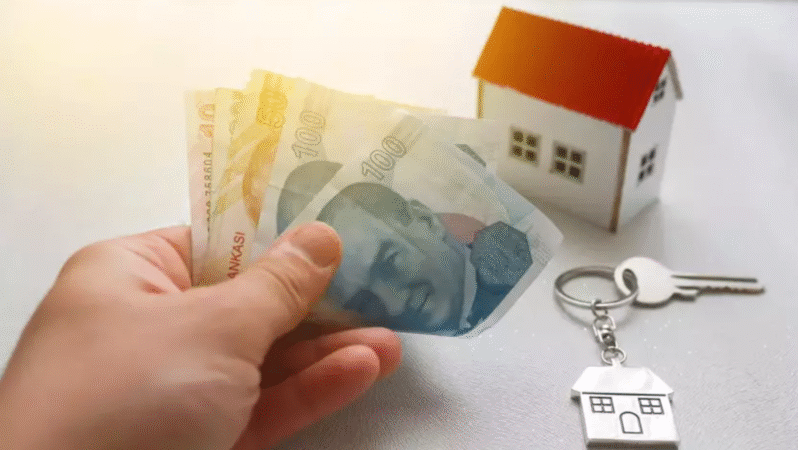 Konut Satışlarında 12 Aylık Artış