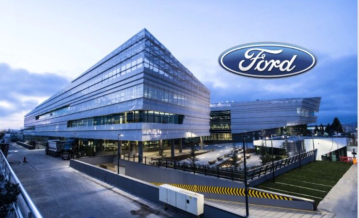 Ford Otosan Üretime Ara Veriyor