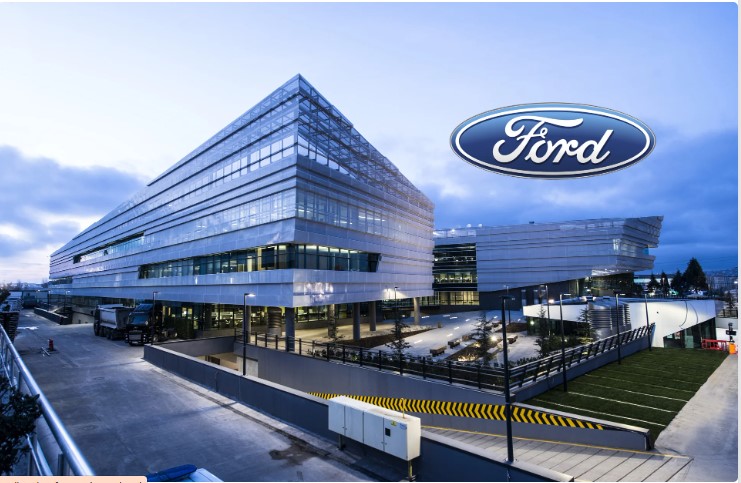 Ford Otosan Üretime Ara Veriyor