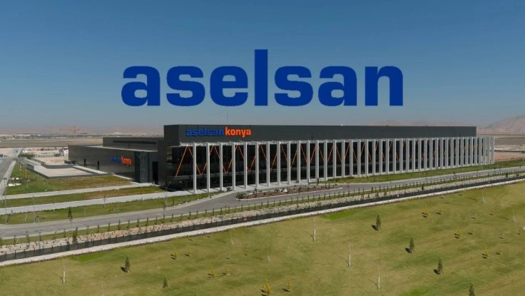 Aselsan’dan 44 Milyon Dolarlık Anlaşma