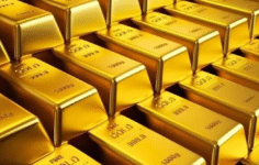 Dolar Gerilerken Altın ve Gümüş Değer Kazanıyor