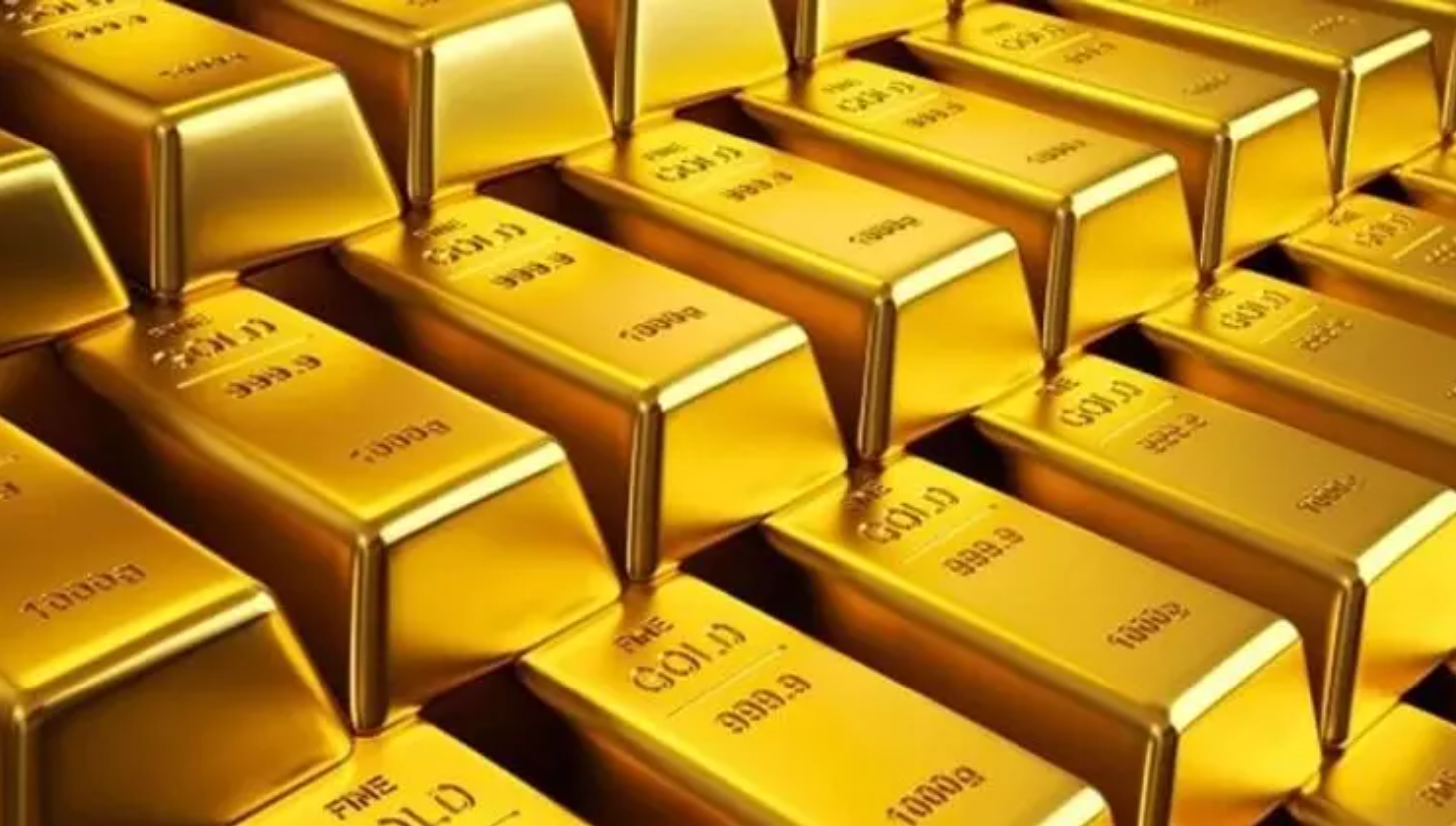 Dolar Gerilerken Altın ve Gümüş Değer Kazanıyor