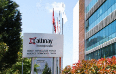 Altınay Savunma’dan %325 Bedelsiz Sermaye Artırımı Kararı