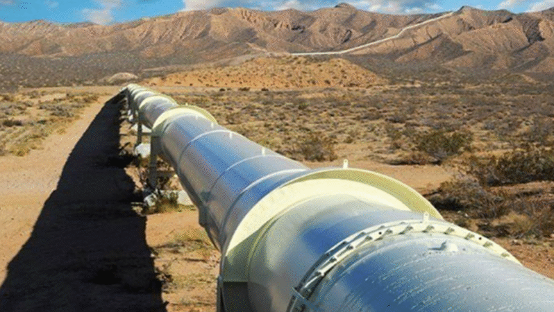 Kerkük-Ceyhan Petrol Hattında Yeniden Umut