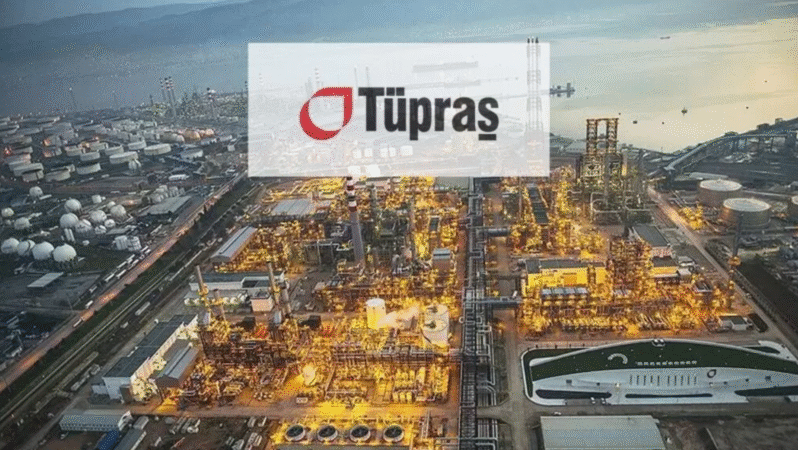 Tüpraş’tan Tahvil Kupon Ödemesi