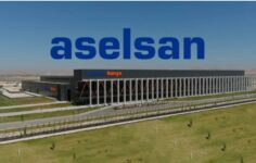 Aselsan’dan 75 Milyon Dolarlık İhracat