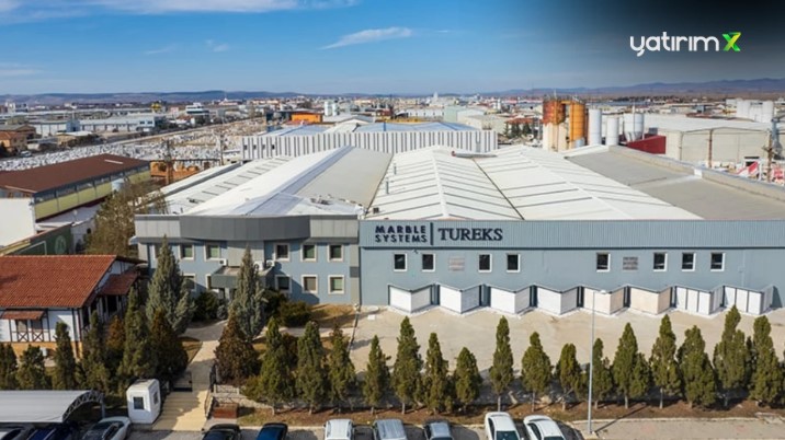Tureks, Darphane ile Anlaştı