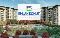 Emlak Konut’tan 6 Ayda 4.120 Satış