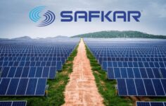 Safkar’dan AB’ye Klima İhracatı