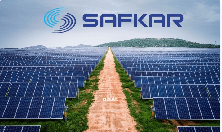 Safkar’dan AB’ye Klima İhracatı