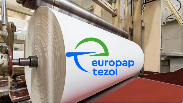 Tezol’da Yangın Çıktı