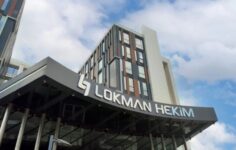 Lokman Hekim’den Geri Alım