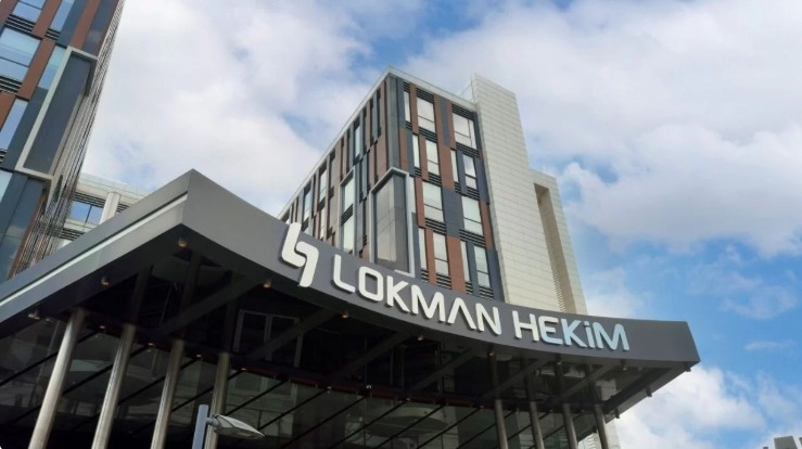 Lokman Hekim’den Geri Alım