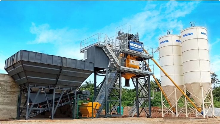MEKAG’a 810 Bin Euro’luk Sipariş