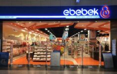 Ebebek’ten Fon Kullanım Güncellemesi