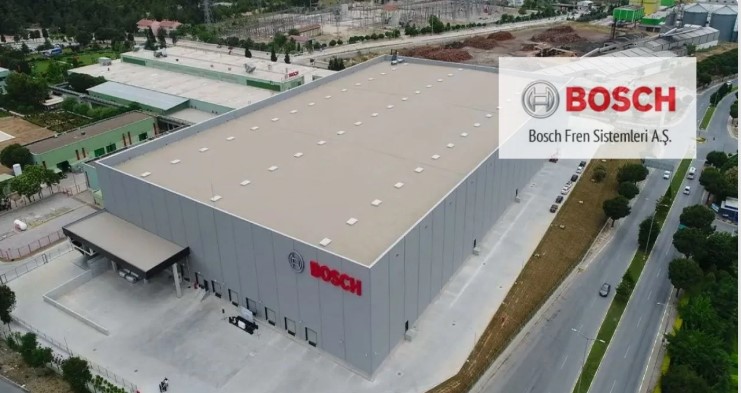 Bosch Fren’den Yaz Dönemi Düzenlemesi
