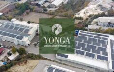 Yonga Mobilya’dan ABD Açılımı