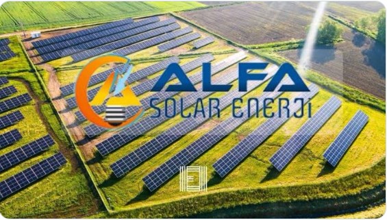 Alfa Solar’dan Yeni Pay Alımı