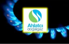 AHGAZ 185 Bin Pay Geri Aldı
