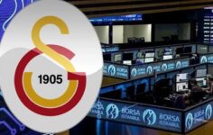Galatasaray’dan Şirkete Borç Ödemesi