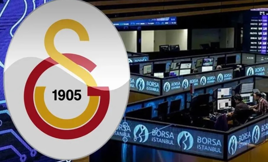 Galatasaray’dan Şirkete Borç Ödemesi