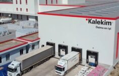 Kalekim’den Fas’a Yeni Yatırım