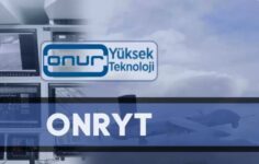 ONRYT’den Çifte İş Birliği