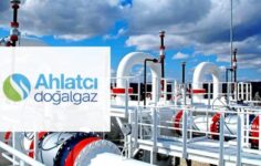 AHGAZ’dan Yeni Geri Alım
