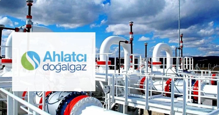AHGAZ’dan Yeni Geri Alım