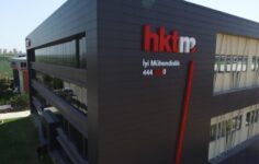 HKTM Halka Arz Fonunu Kullandı