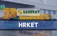 Hareket, Türkmenistan’da Yeni Proje Üstlendi