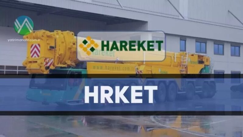 Hareket, Türkmenistan’da Yeni Proje Üstlendi