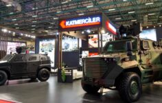 Katmerciler ile DEFTECH Arasında Stratejik İşbirliği