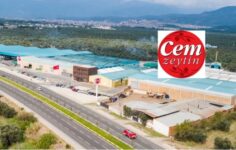 Cem Zeytin’den 180 Bin Adetlik Pay Geri Alımı