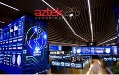 Aztek Teknoloji, Kulaklık ve Hoparlör Pazarında Lider