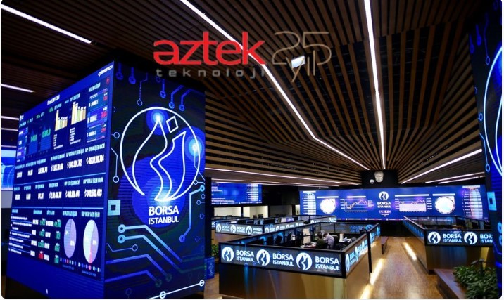 Aztek Teknoloji, Kulaklık ve Hoparlör Pazarında Lider