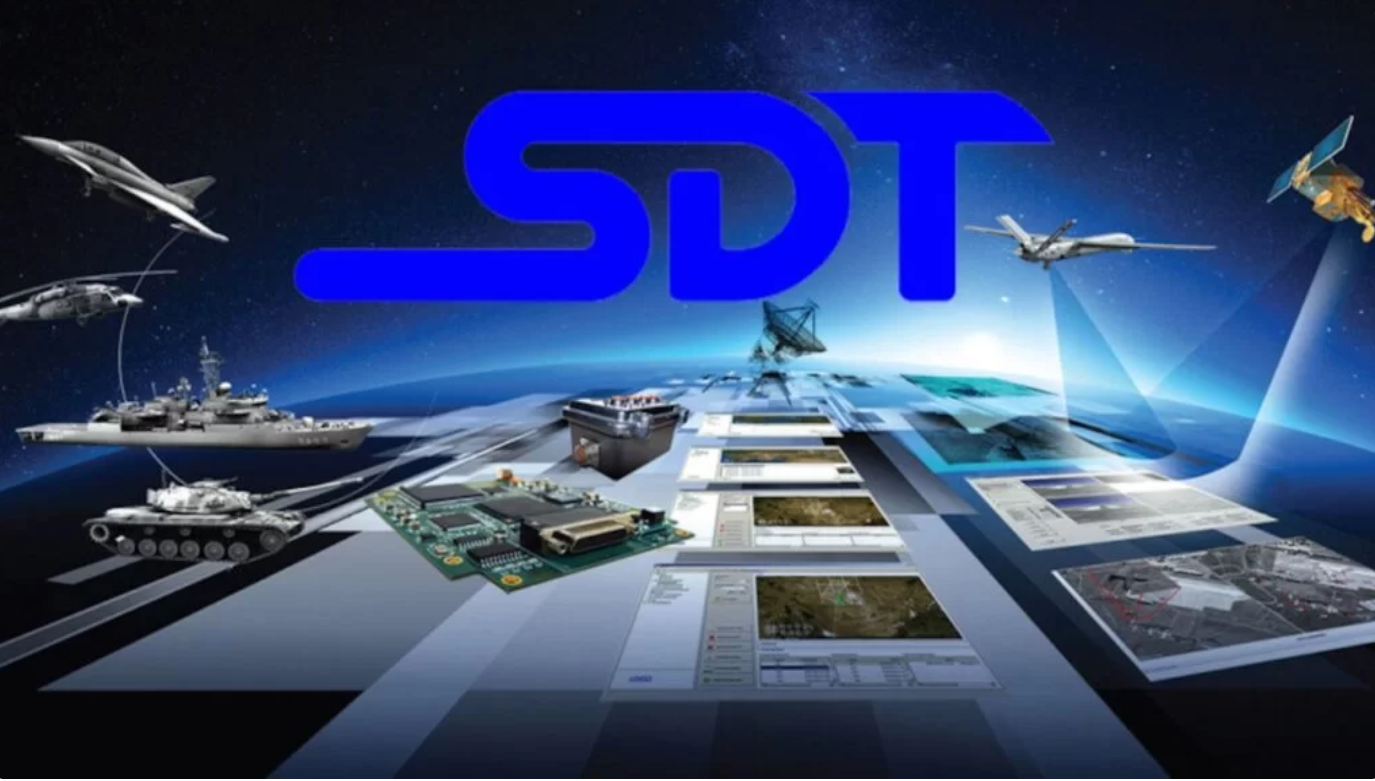 SDTTR’den 1,6 milyon dolarlık yeni savunma sözleşmesi
