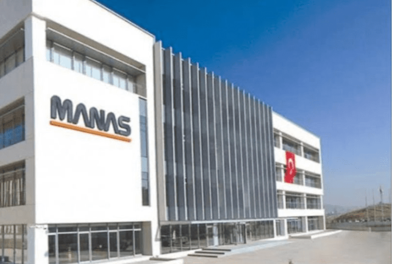 MANAS’tan kredi teminatına ilişkin düzeltme açıklaması