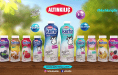 Altınkılıç Gıda’ya uluslararası geçerli Helal Sertifikası
