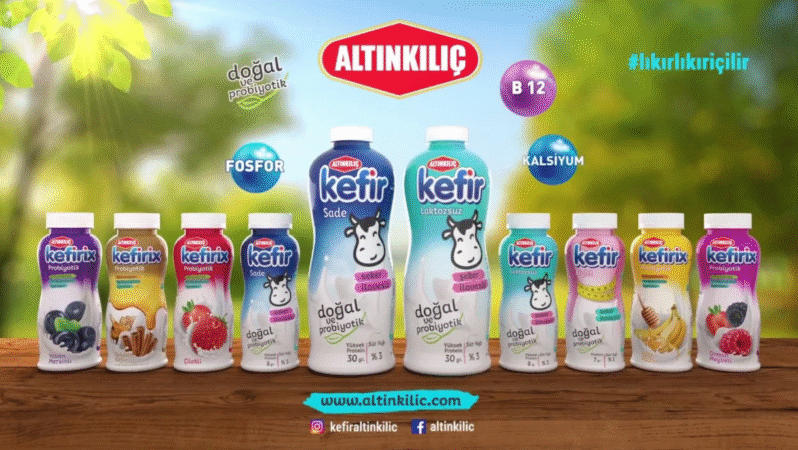 Altınkılıç Gıda’ya uluslararası geçerli Helal Sertifikası